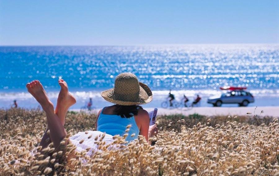 Fleurieu image